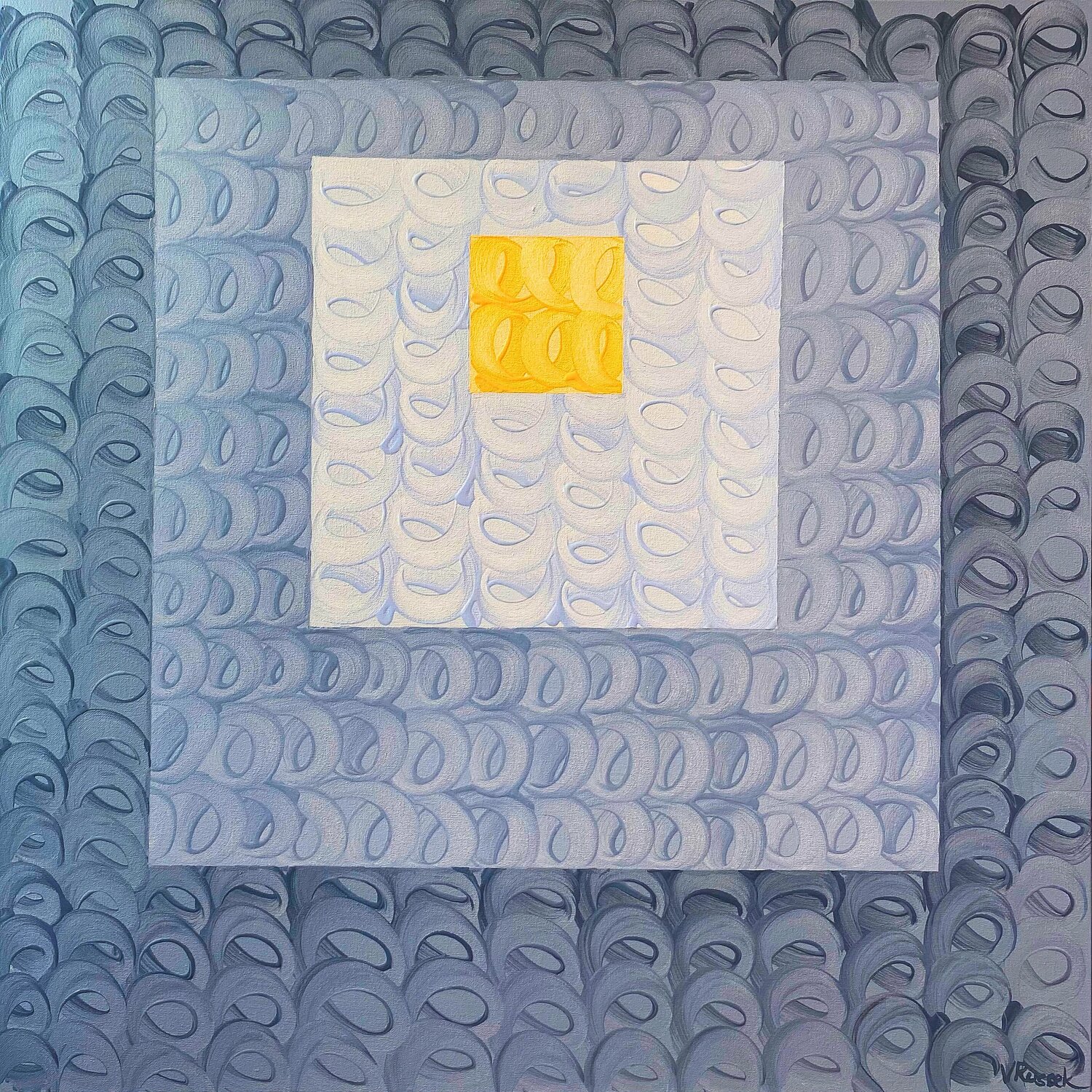 Introspection Towards Optimism Veronica Russek