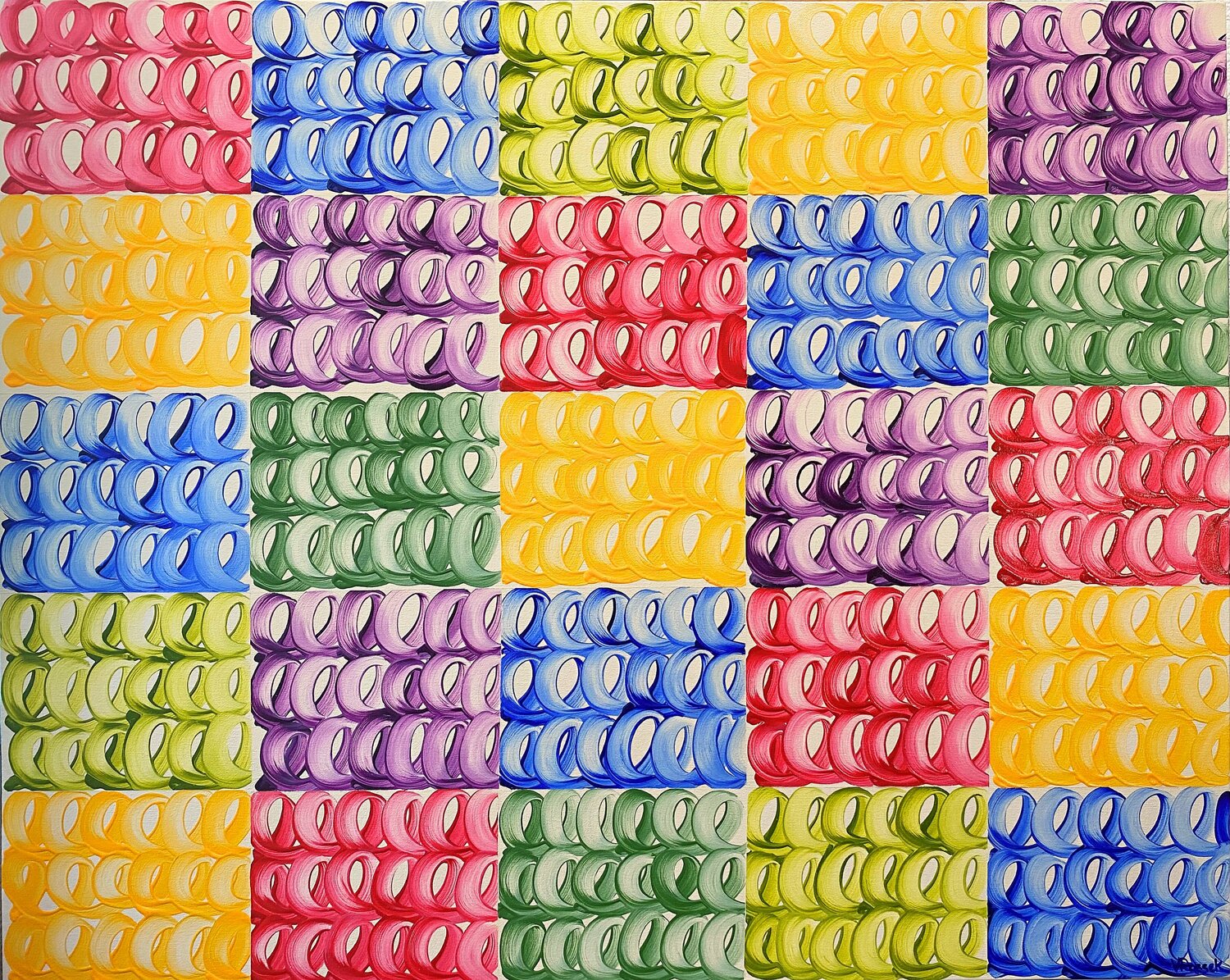 Papel Picado Veronica Russek