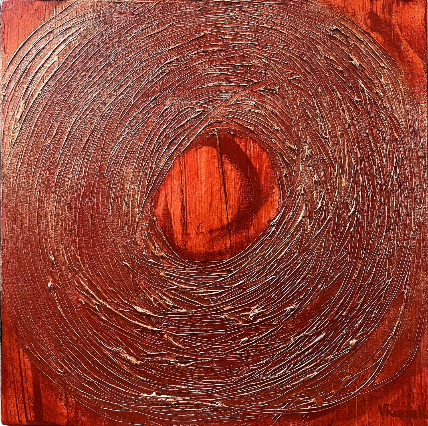 Vortex 9 Veronica Russek