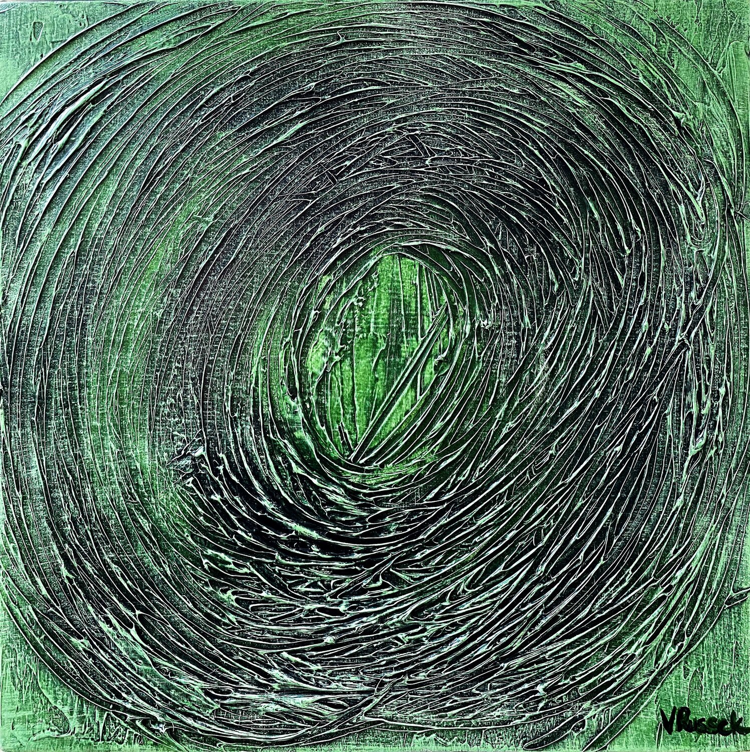 Vortex 5 Veronica Russek