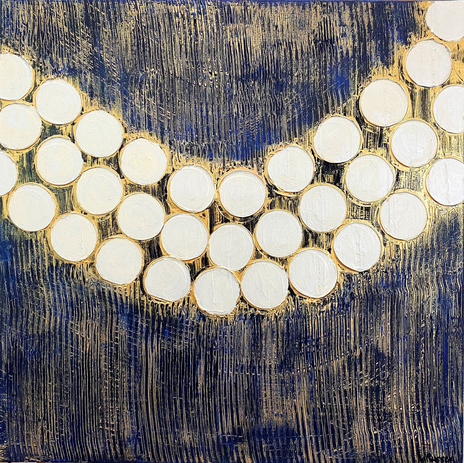 Pearls Veronica Russek