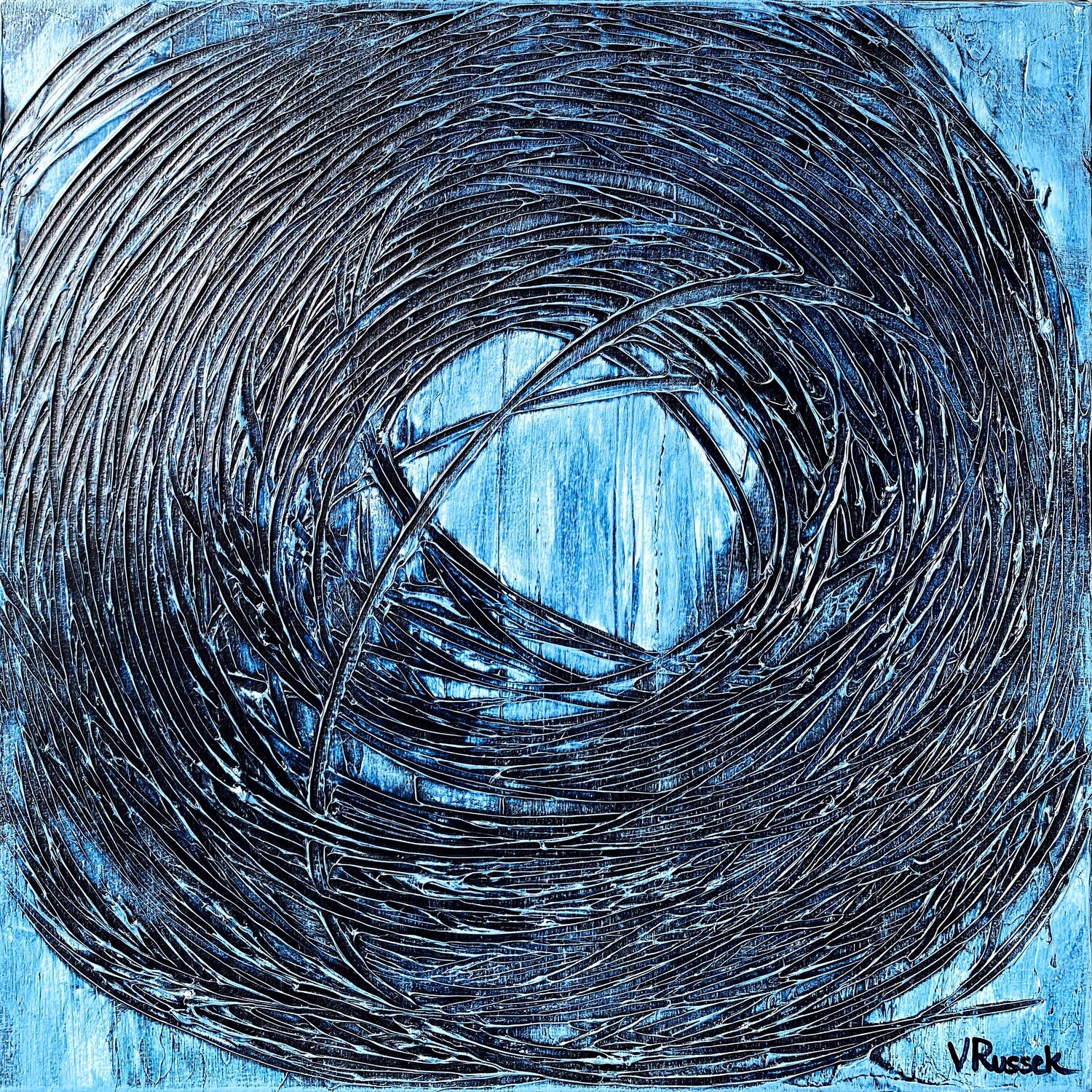 Vortex 17 Veronica Russek
