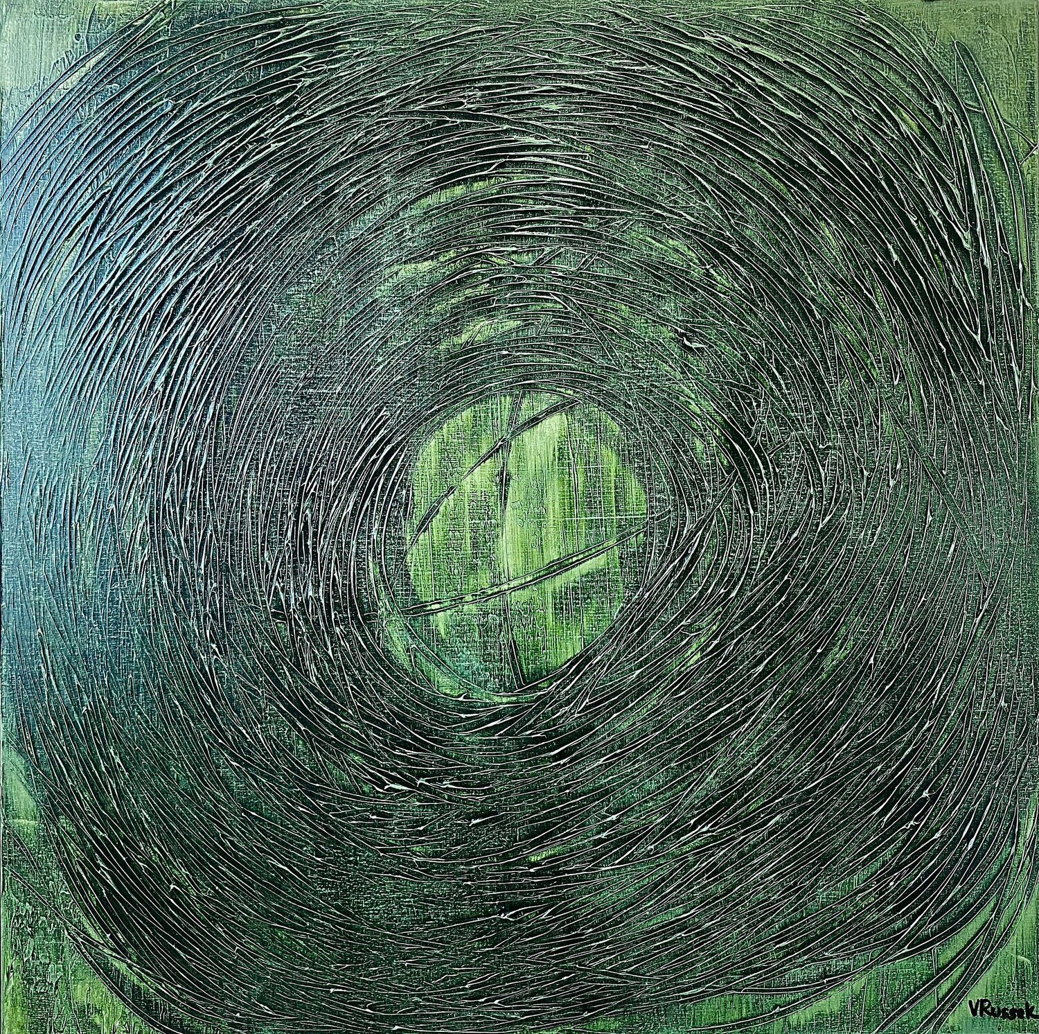 Vortex 42 Veronica Russek