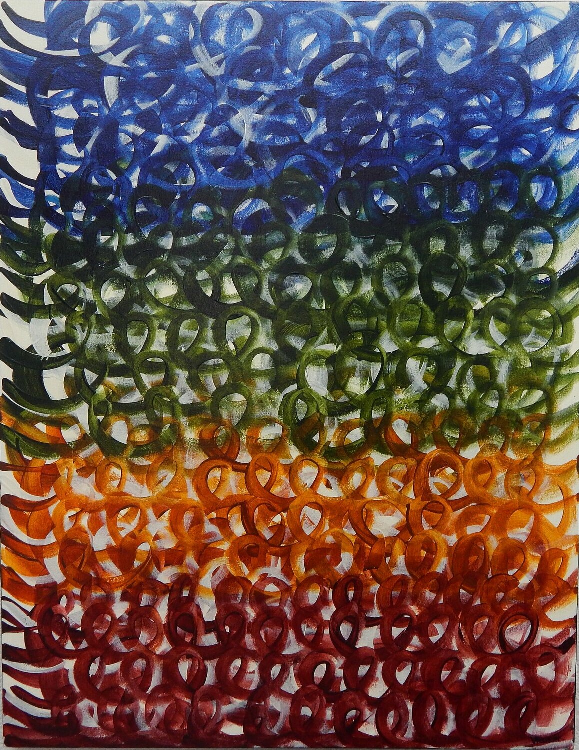 Meditation 7 Veronica Russek