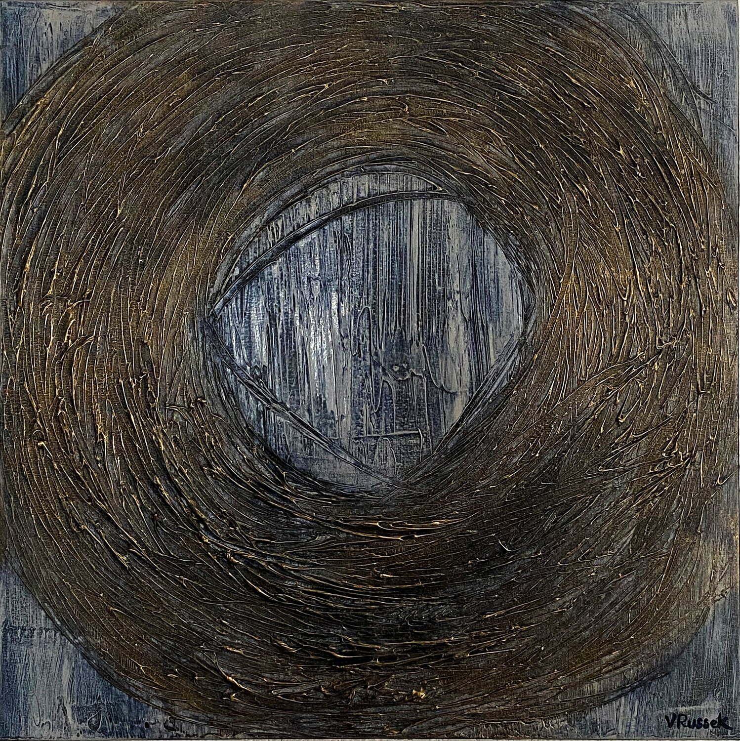 One Veronica Russek