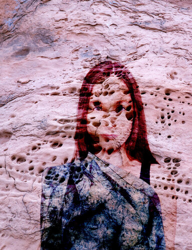 Breakthrough II by Nabiha & Thom Unity Art, 사진 for Sale on Singulart
