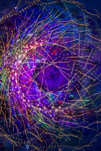 Doors of Perception # 0505 van Nabiha & Thom Unity Art, Fotografie te koop op Singulart