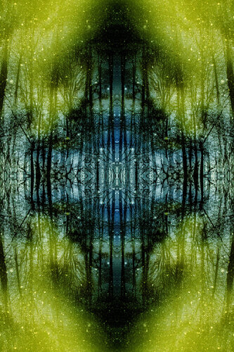 VARAHA II - III 1/3 von Nabiha & Thom Unity Art, Fotografie kaufen auf Singulart