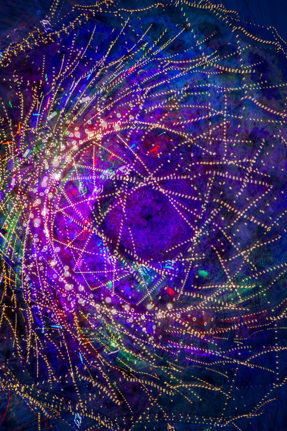 Doors of Perception # 0505 Nabiha & Thom Unity Art