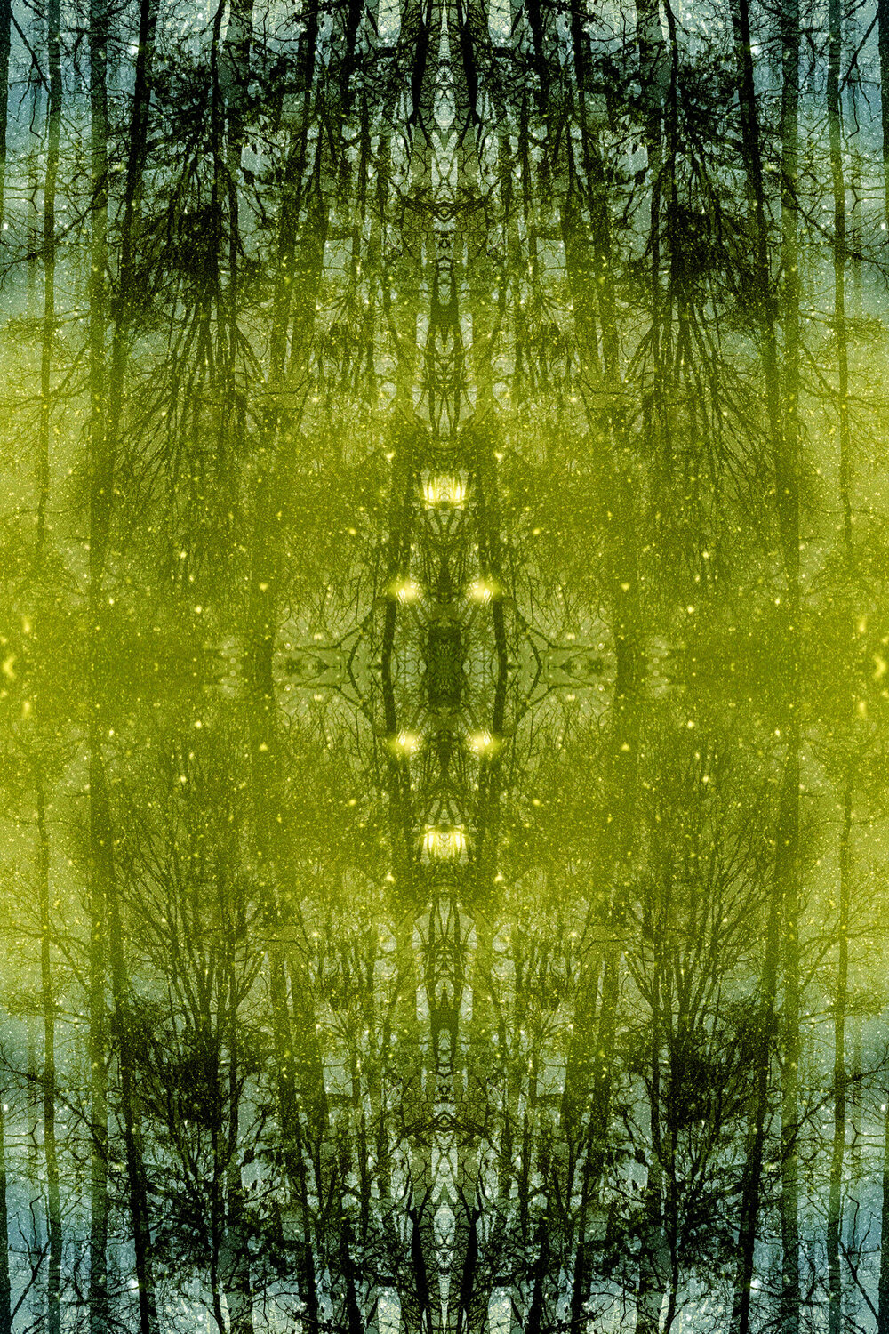 VARAHA II - V 1/3 Nabiha & Thom Unity Art
