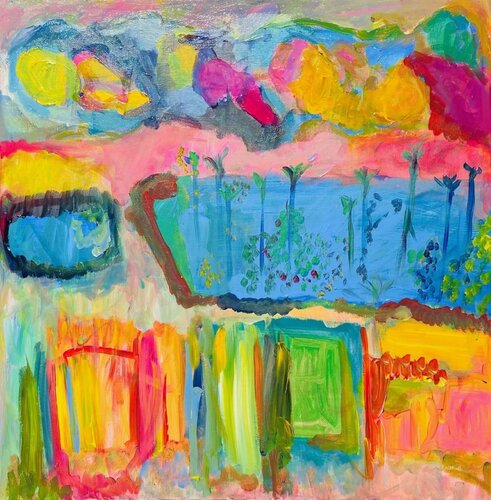 PARADISE 2 Eva Marc'h