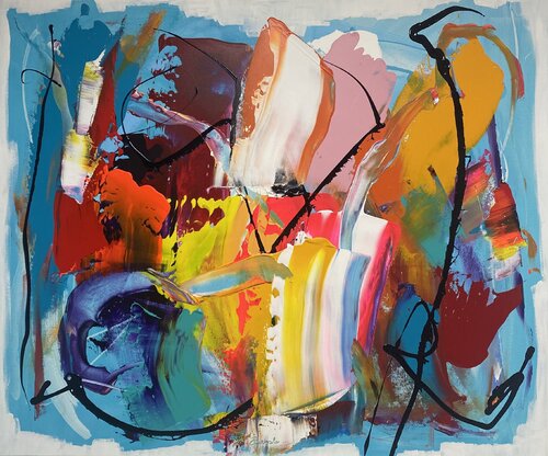 The motorcyclist Giuseppe Barbale