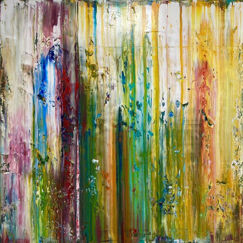 Tra le pieghe dell’anima van Giuseppe Barbale, Schilderij te koop op Singulart