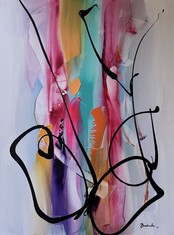 Il peso dell’anima Giuseppe Barbale