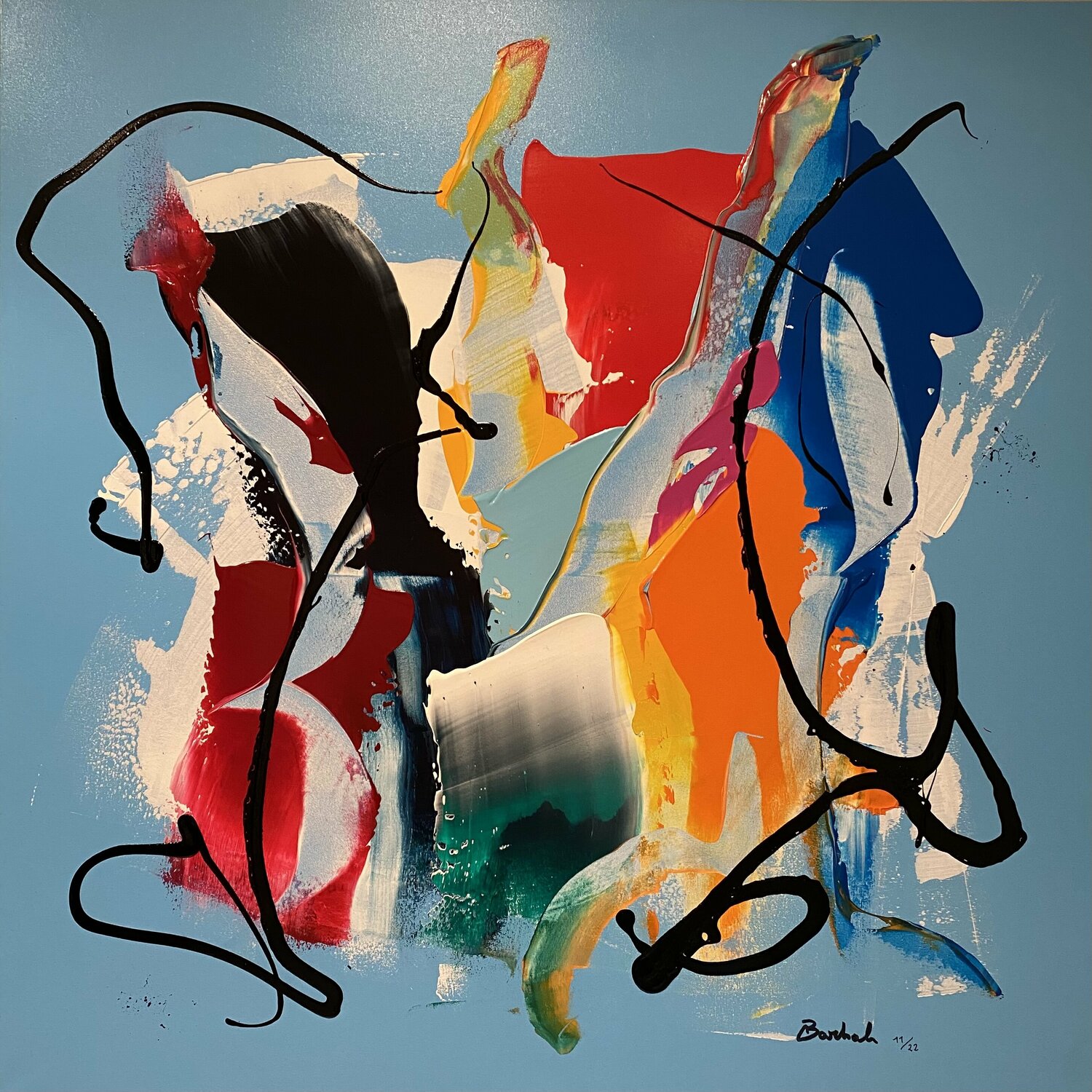 Musica celeste Giuseppe Barbale