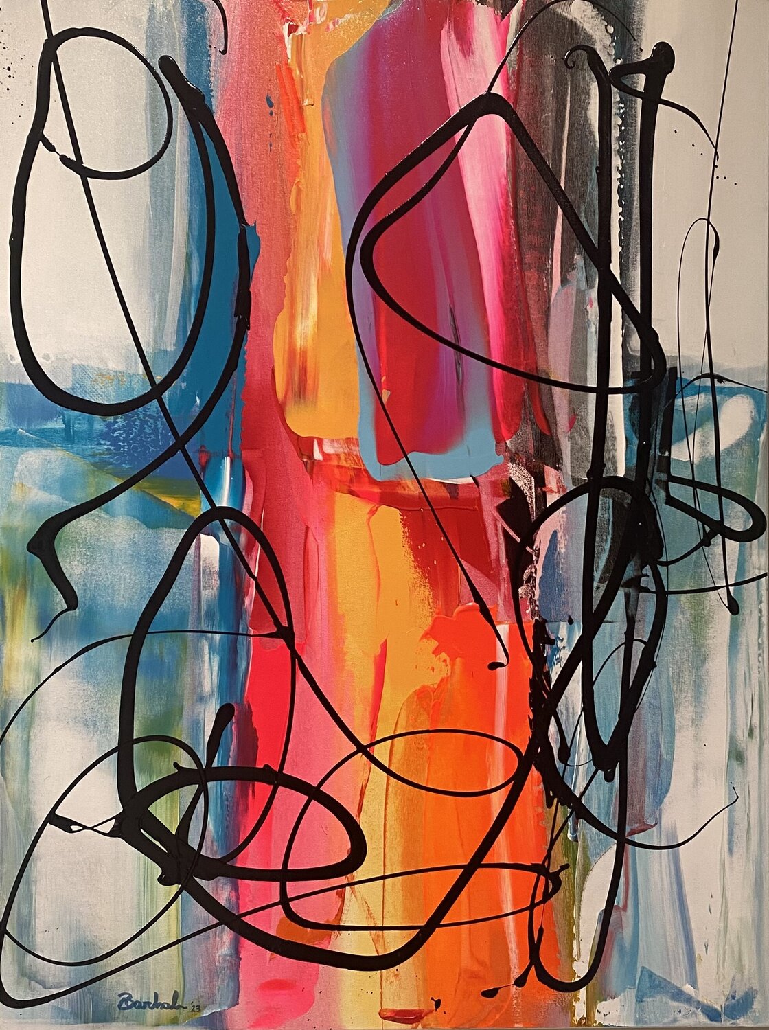 Abstract N.30 Giuseppe Barbale