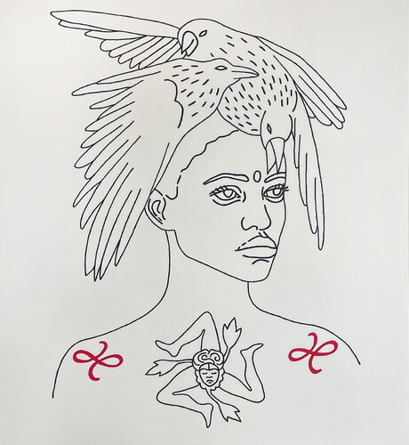 Friendship Tanja Hirschfeld