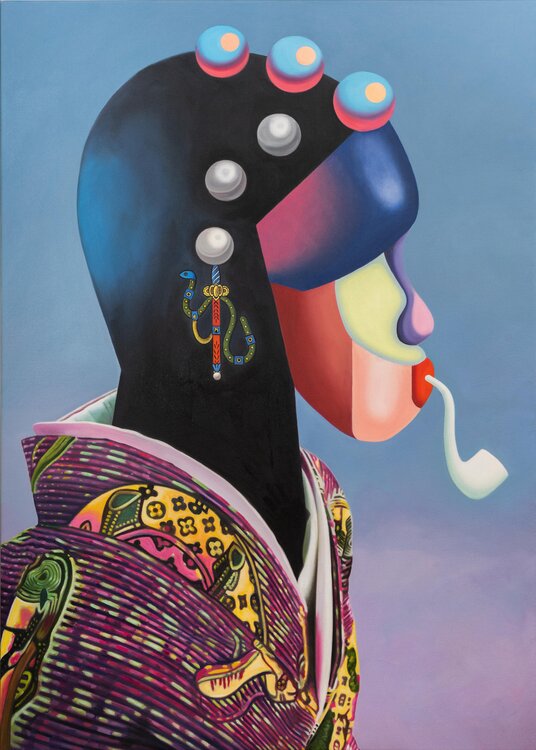 Pipe & Pearls Tanja Hirschfeld