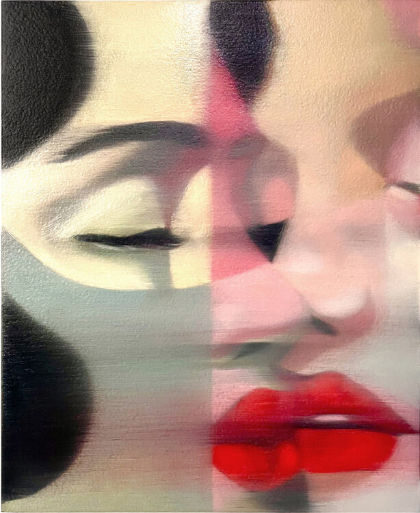 Resonant Instants 01 Tanja Hirschfeld