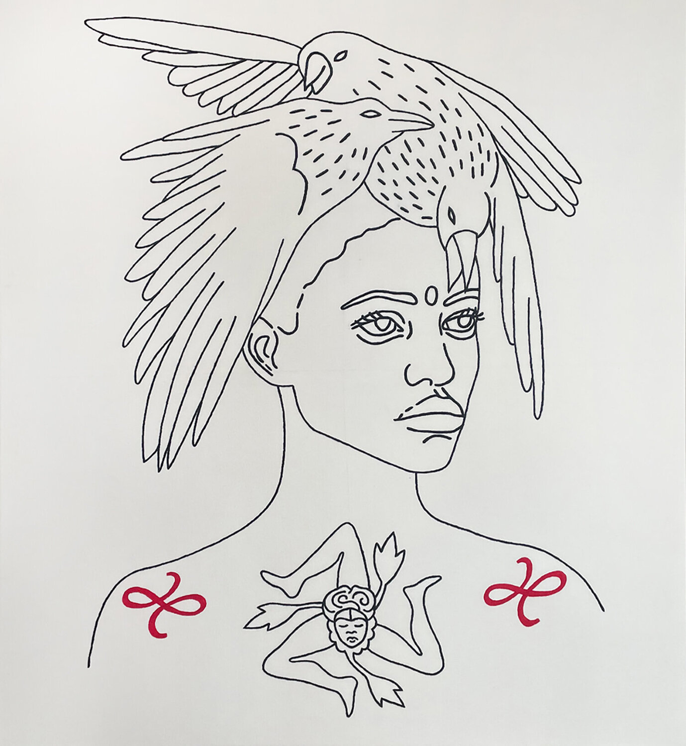 Friendship Tanja Hirschfeld