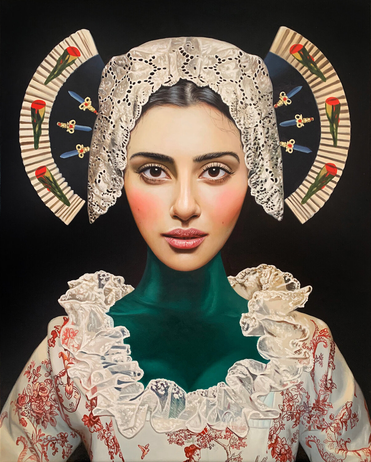 Tarantella Tanja Hirschfeld