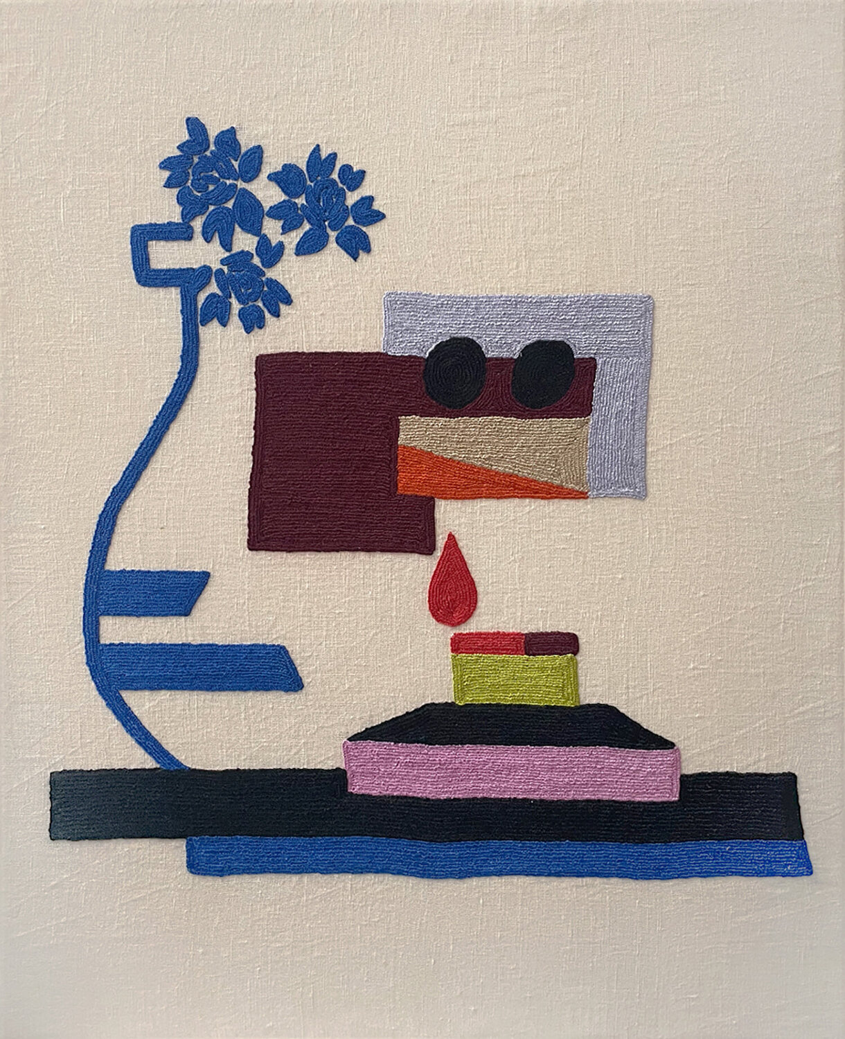 Sweet Home Tanja Hirschfeld