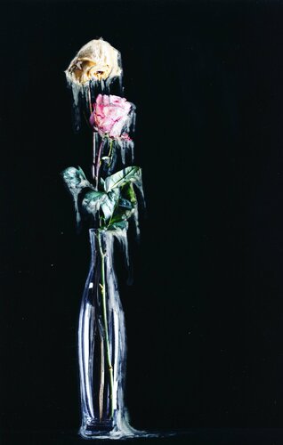 Agnese par Sara Zamperlin, Photographie en vente sur Singulart