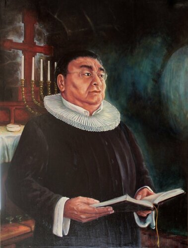"Looqi" van Pierre A.C. Auzias, Schilderij te koop op Singulart