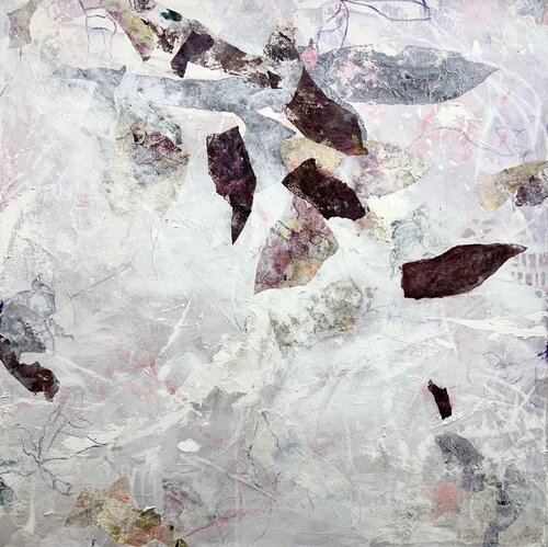Stille von Susana Infurna Buscarino, Malerei kaufen auf Singulart