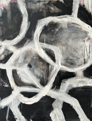 Vereint di Susana Infurna Buscarino, Pittura in vendita su Singulart