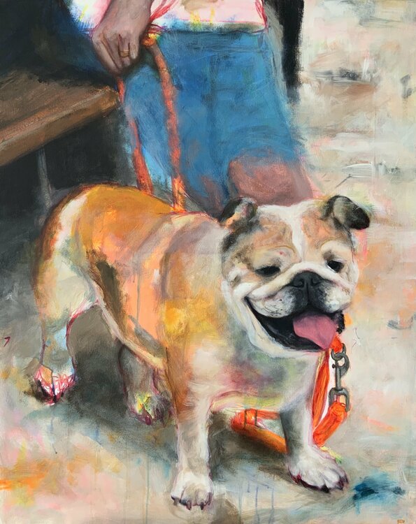 Berta Susana Infurna Buscarino