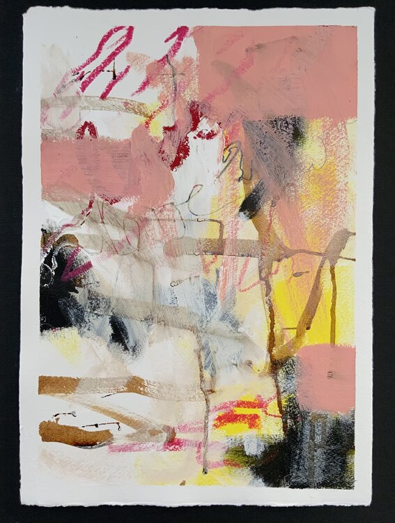 love Susana Infurna Buscarino