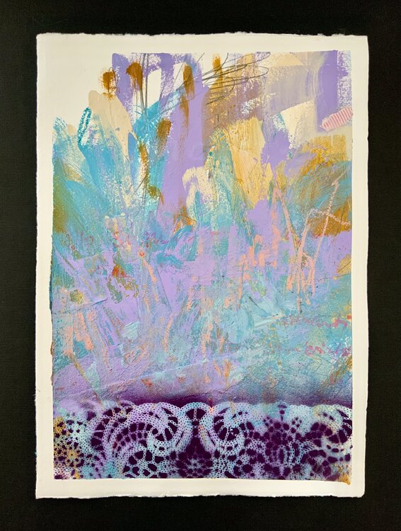 un passo dal cuore Susana Infurna Buscarino