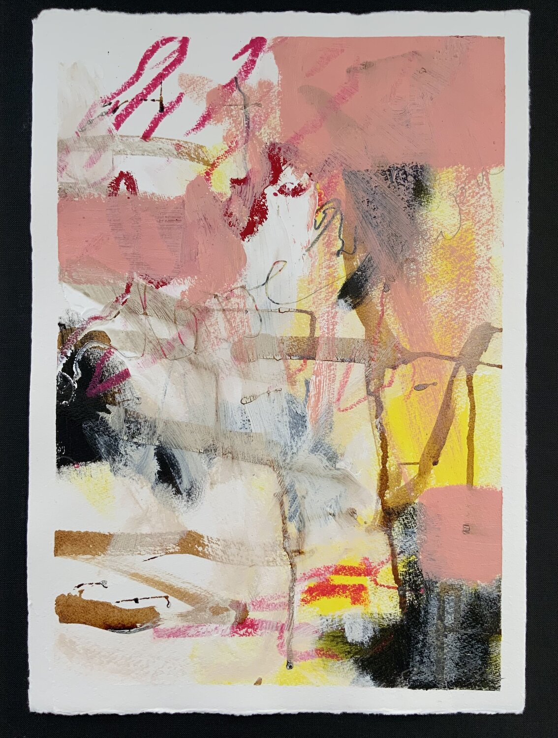 love Susana Infurna Buscarino