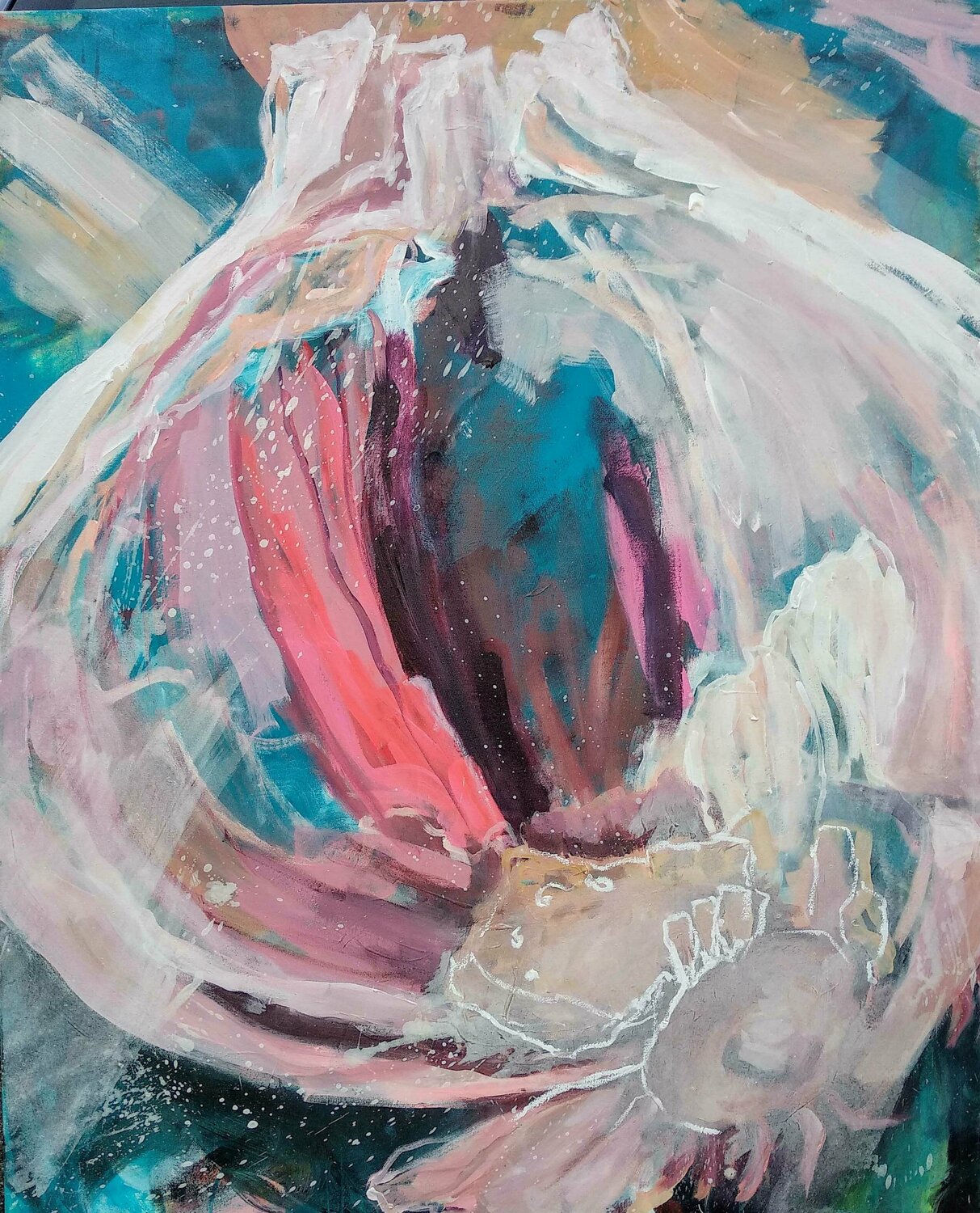 Garlic Susana Infurna Buscarino