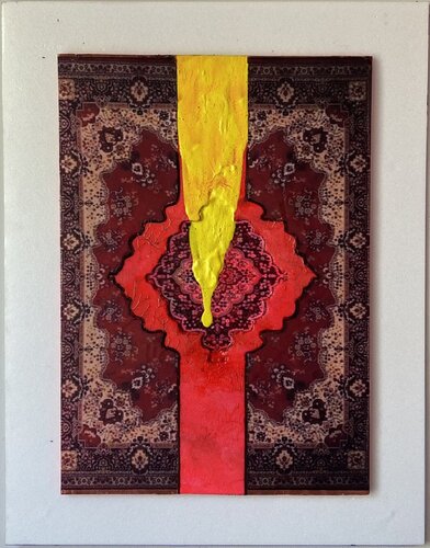 " Reborn " von Murad Akbarli, Andere Medien kaufen auf Singulart