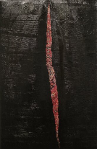 " Virgin" de Murad Akbarli, Otros medios a la venta en Singulart