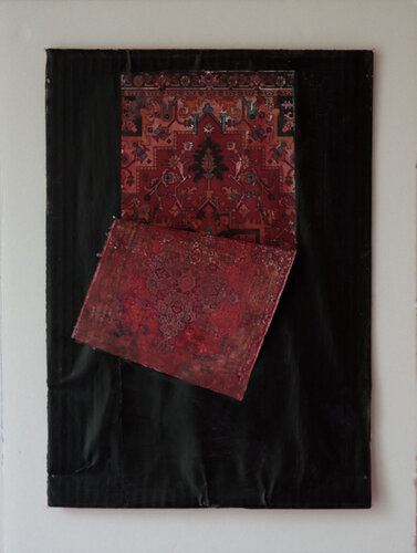 Prismatic dreams di Murad Akbarli, Opera su carta in vendita su Singulart