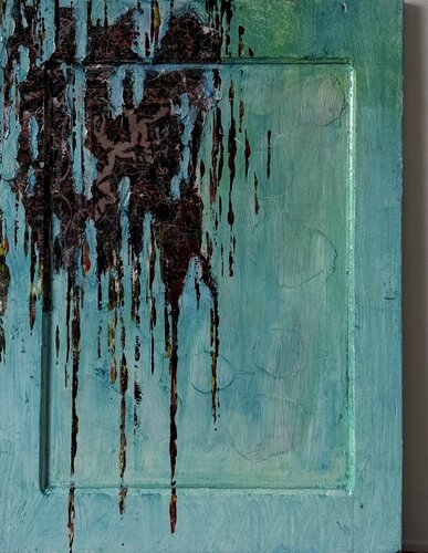 Reincarnation III de Murad Akbarli, Otros medios a la venta en Singulart
