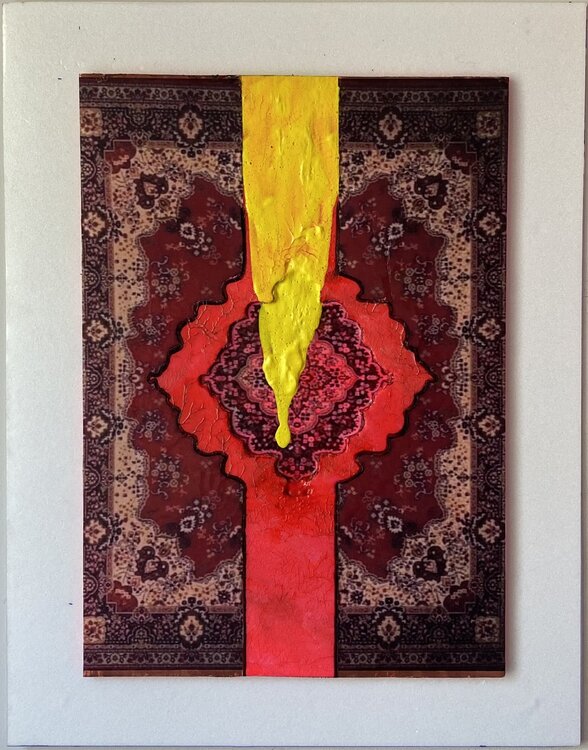 " Reborn " Murad Akbarli