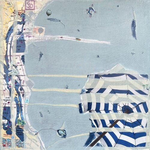 Parasol Karin Schäfer