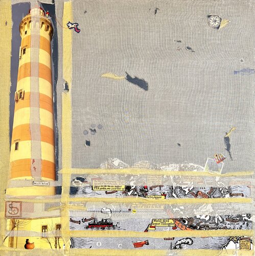 Lighthouse Karin Schäfer