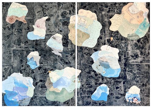 The Drops Karin Schäfer