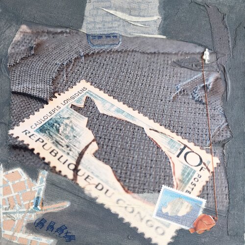 SEAngle 18 von Karin Schäfer, Malerei kaufen auf Singulart