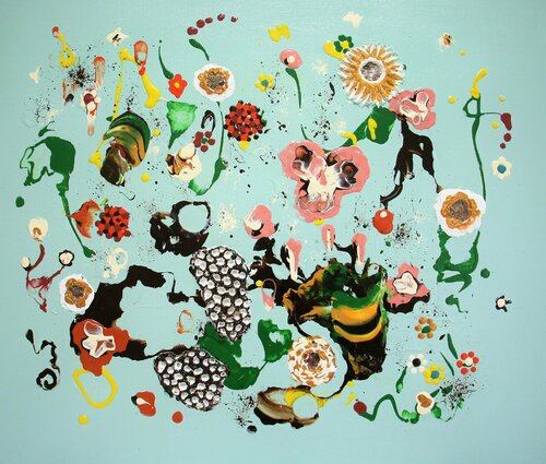 Life and...Energy21102 Eunha Jang