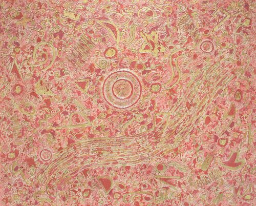 Life...Energy  23302 von Eunha Jang, Malerei kaufen auf Singulart