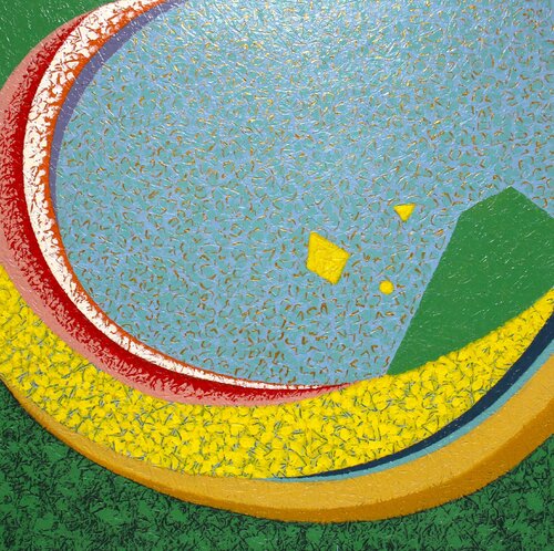 breath24601 von Eunha Jang, Malerei kaufen auf Singulart