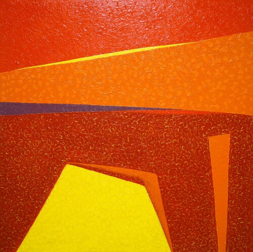 breath24602 van Eunha Jang, Schilderij te koop op Singulart