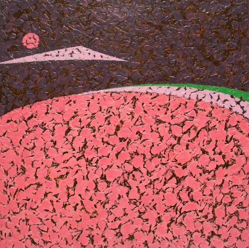 breath24103 von Eunha Jang, Malerei kaufen auf Singulart