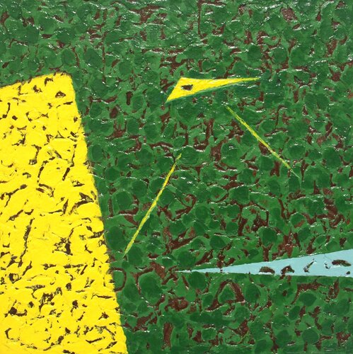 breath24053 von Eunha Jang, Malerei kaufen auf Singulart